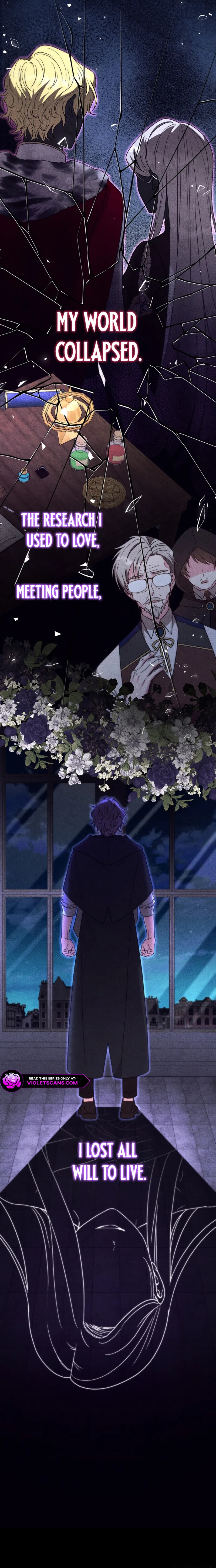 I don’t know the original, I’m too busy trying to make a living Chapter 33 81 14