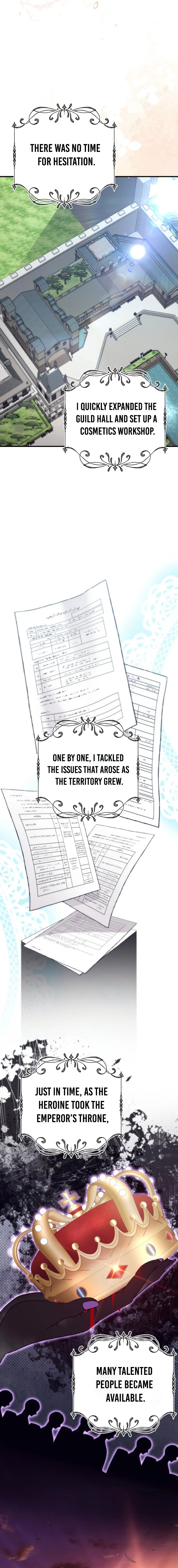I don’t know the original, I’m too busy trying to make a living Chapter 34 74 07