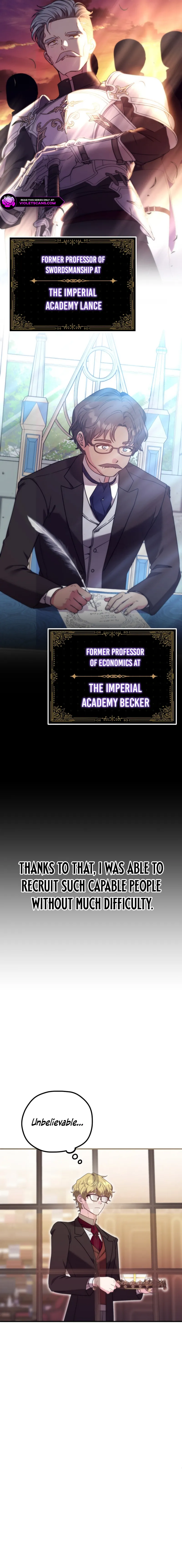 I don’t know the original, I’m too busy trying to make a living Chapter 34 75 08