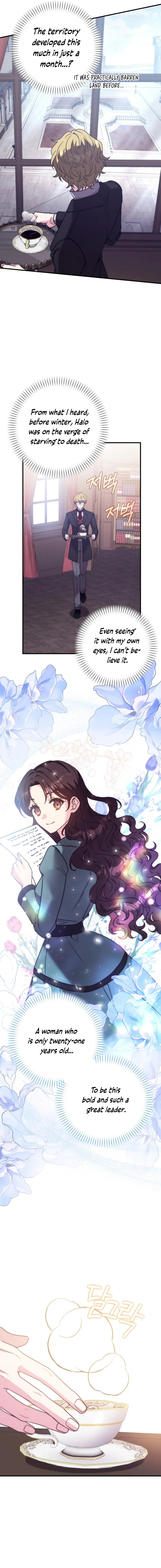 I don’t know the original, I’m too busy trying to make a living Chapter 34 76 09