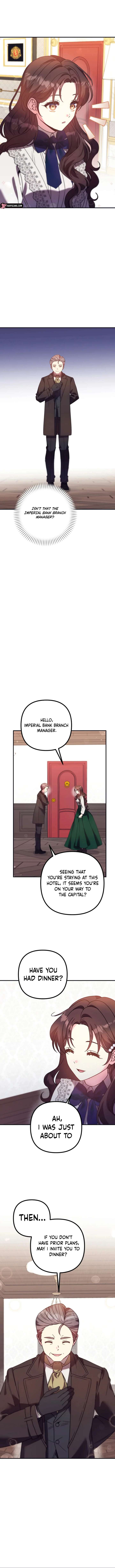 I don’t know the original, I’m too busy trying to make a living Chapter 46 54 11