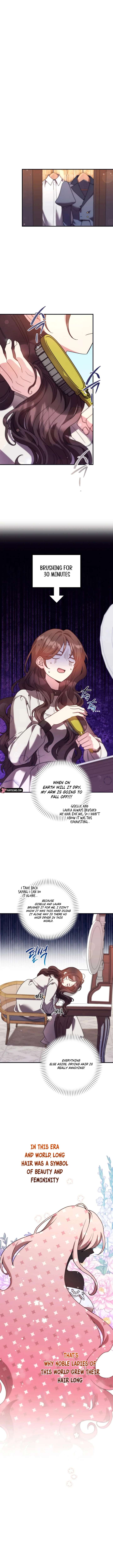 I don’t know the original, I’m too busy trying to make a living Chapter 46 52 9