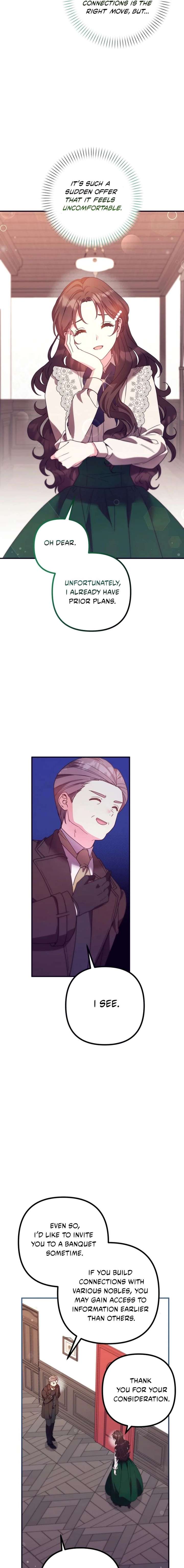 I don’t know the original, I’m too busy trying to make a living Chapter 47 79 003