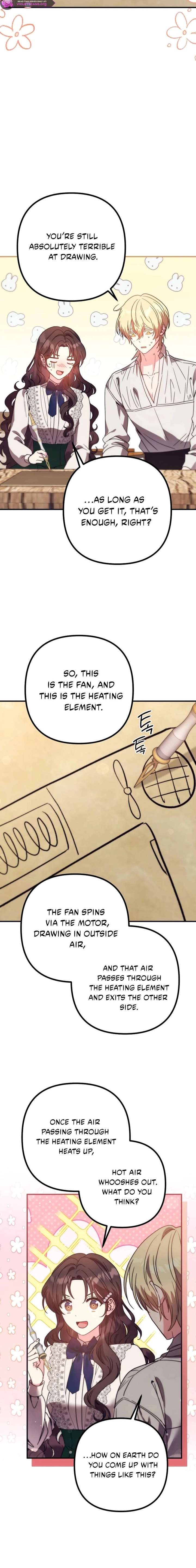 I don’t know the original, I’m too busy trying to make a living Chapter 47 90 014