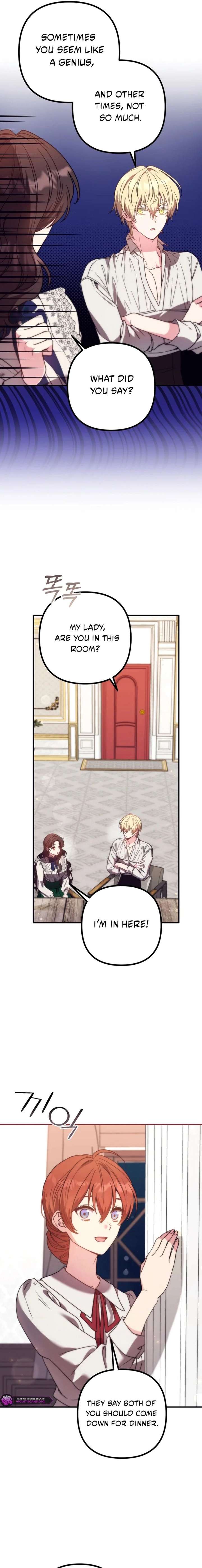 I don’t know the original, I’m too busy trying to make a living Chapter 47 93 017