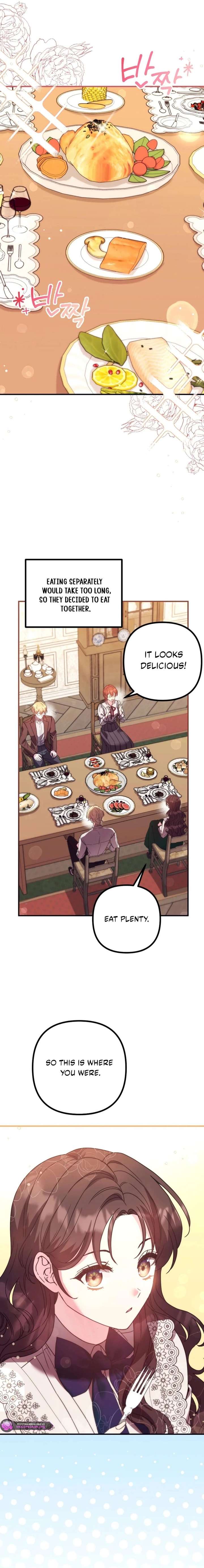 I don’t know the original, I’m too busy trying to make a living Chapter 47 95 019