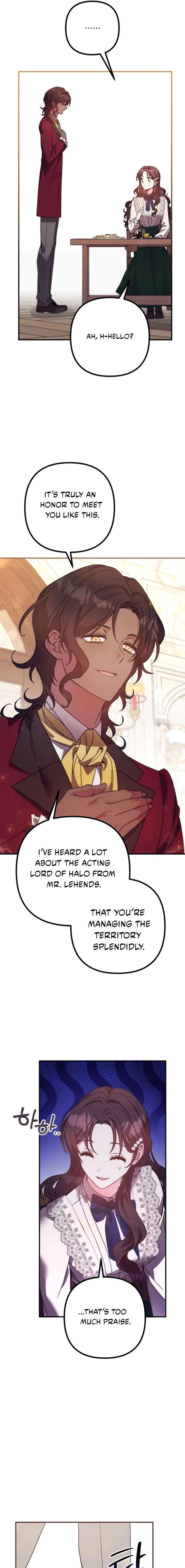 I don’t know the original, I’m too busy trying to make a living Chapter 47 97 021