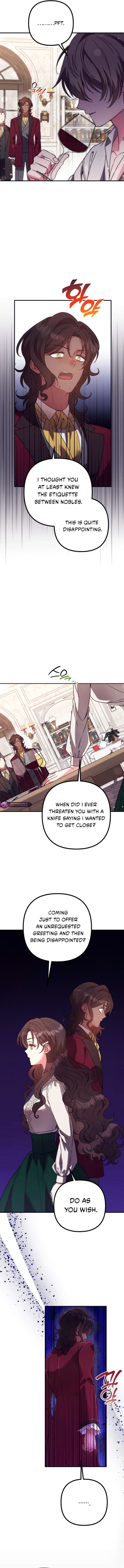 I don’t know the original, I’m too busy trying to make a living Chapter 48 50 16