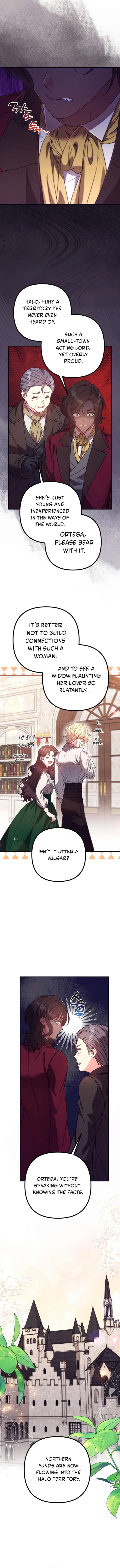 I don’t know the original, I’m too busy trying to make a living Chapter 48 52 18
