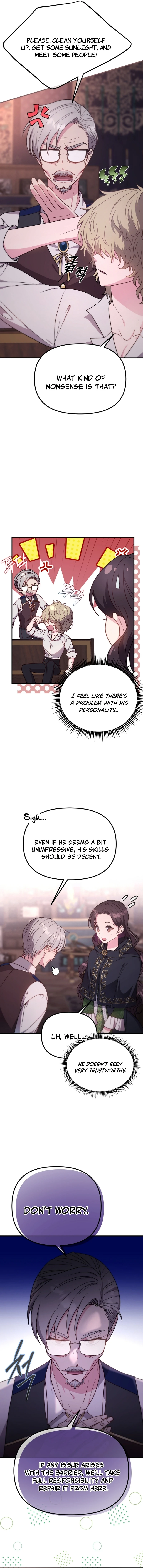 I don’t know the original, I’m too busy trying to make a living Chapter 5 66 02