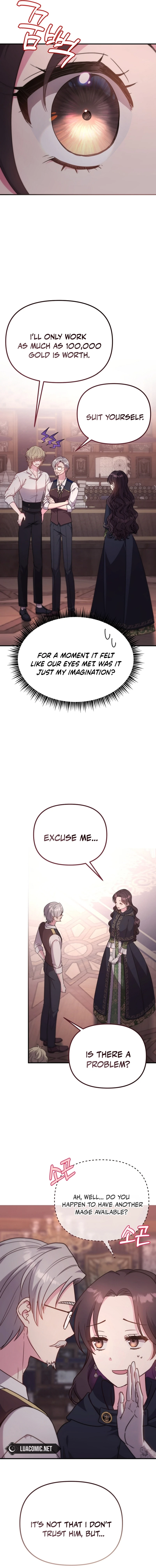 I don’t know the original, I’m too busy trying to make a living Chapter 5 68 04