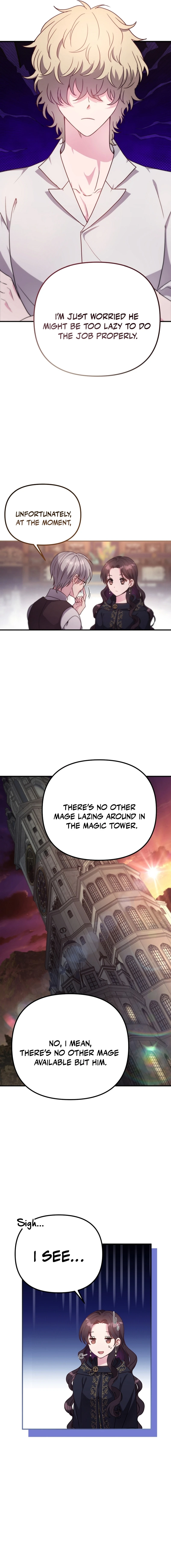 I don’t know the original, I’m too busy trying to make a living Chapter 5 69 05