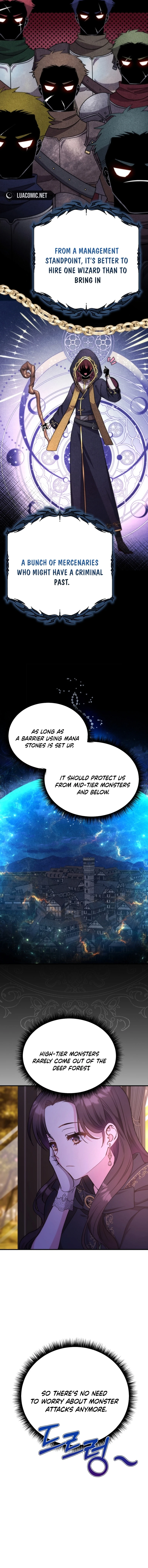 I don’t know the original, I’m too busy trying to make a living Chapter 5 75 11