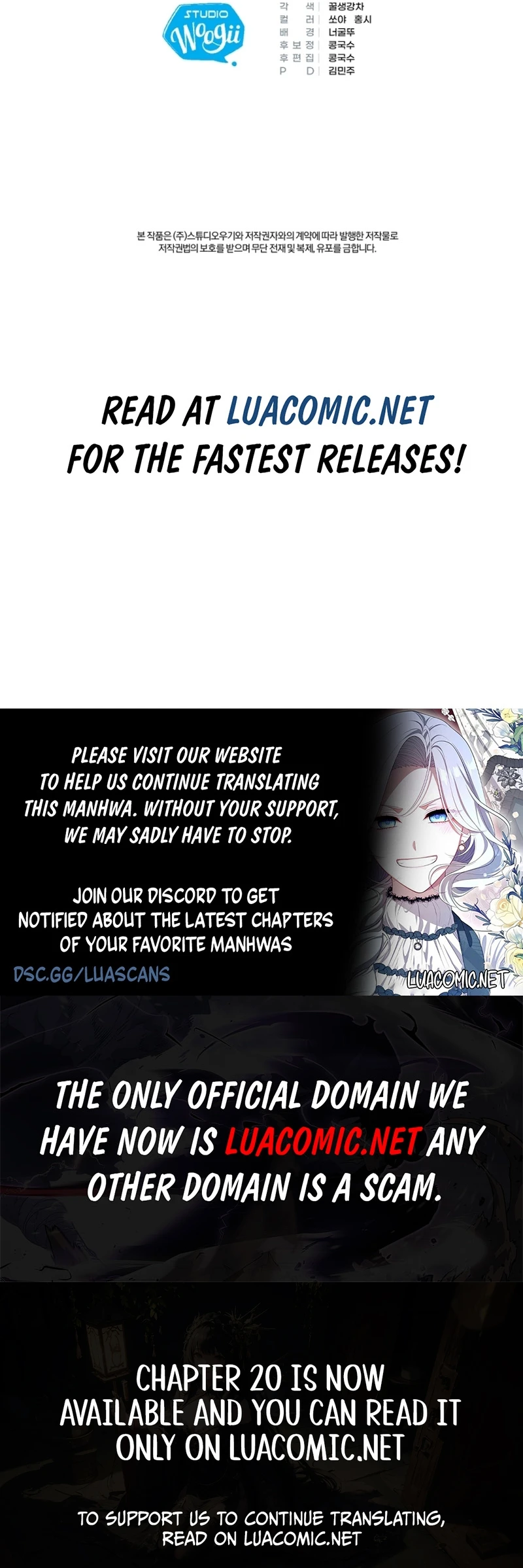 I don’t know the original, I’m too busy trying to make a living Chapter 5 83 19