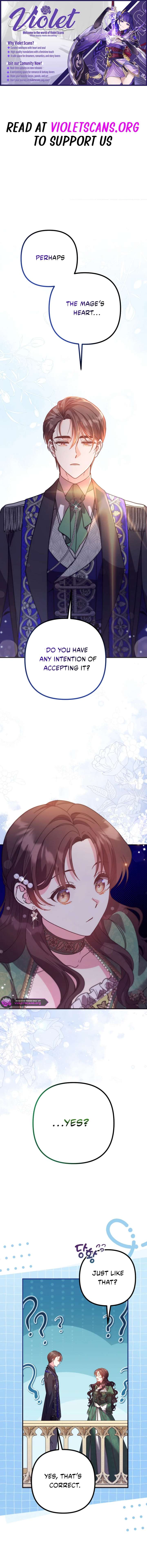 I don’t know the original, I’m too busy trying to make a living Chapter 53 37 ch 53 1