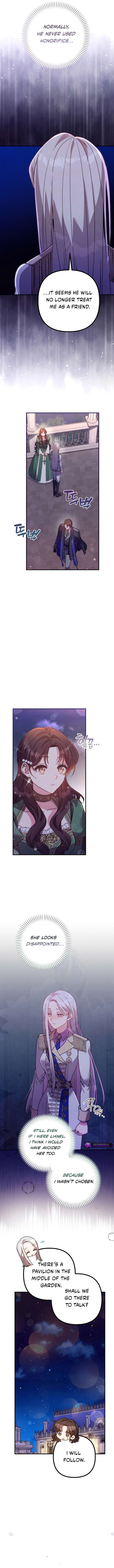 I don’t know the original, I’m too busy trying to make a living Chapter 53 42 ch 53 6