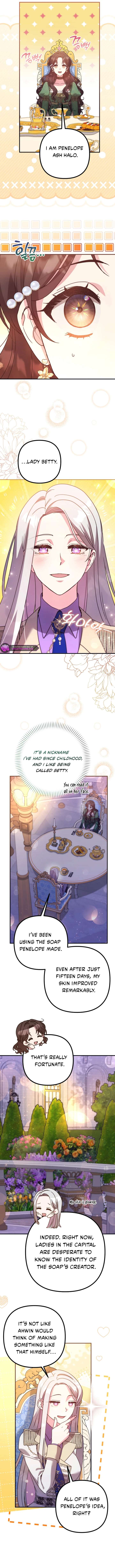 I don’t know the original, I’m too busy trying to make a living Chapter 53 44 ch 53 8