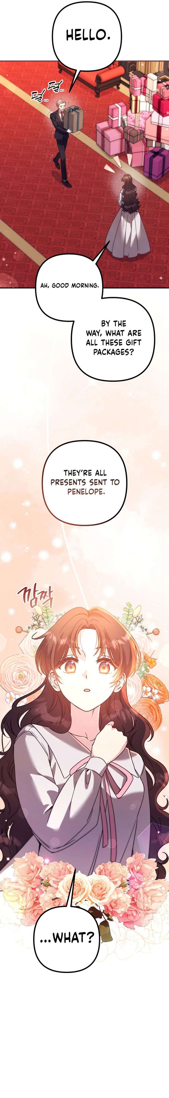 I don’t know the original, I’m too busy trying to make a living Chapter 54 83 ch 54 11