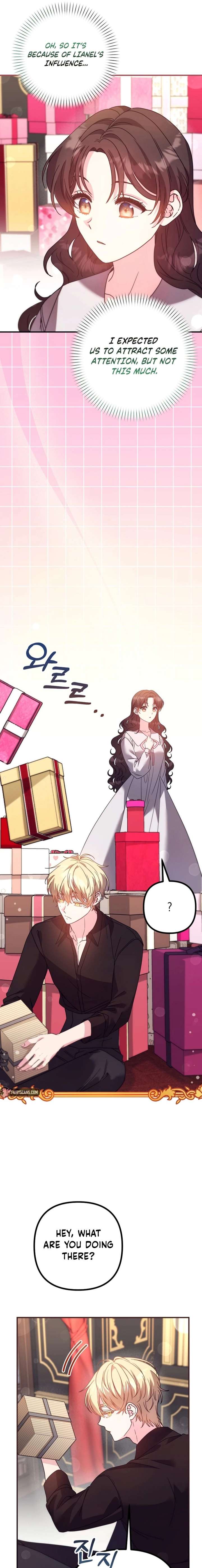 I don’t know the original, I’m too busy trying to make a living Chapter 54 85 ch 54 13