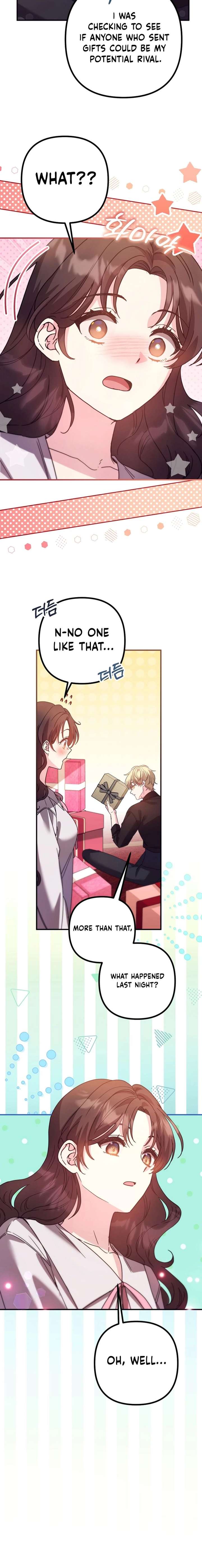 I don’t know the original, I’m too busy trying to make a living Chapter 54 86 ch 54 14