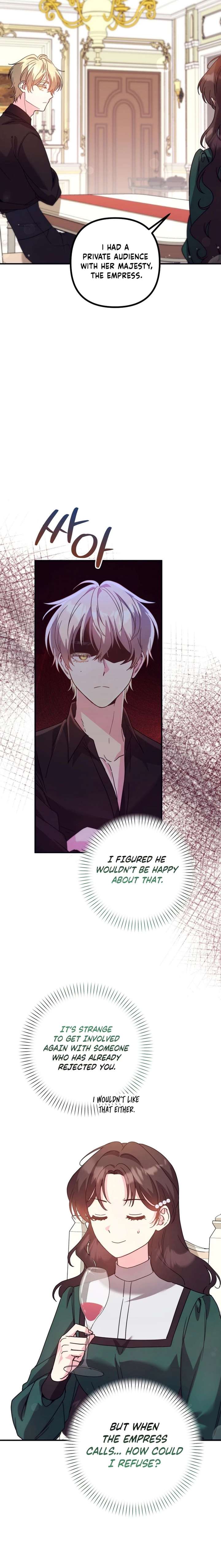 I don’t know the original, I’m too busy trying to make a living Chapter 54 90 ch 54 18