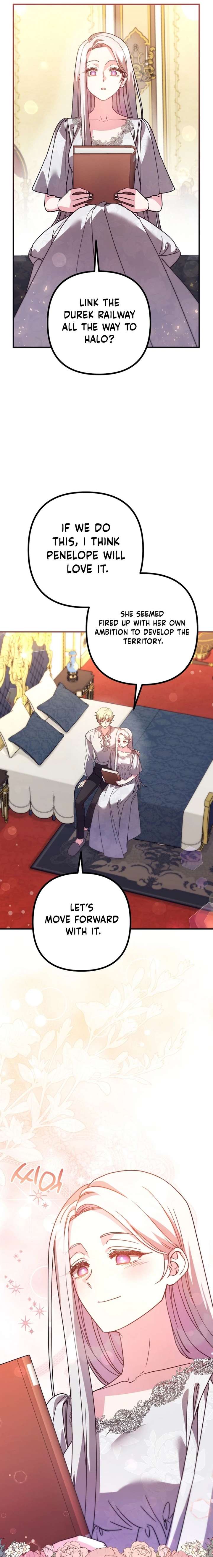 I don’t know the original, I’m too busy trying to make a living Chapter 54 77 ch 54 5