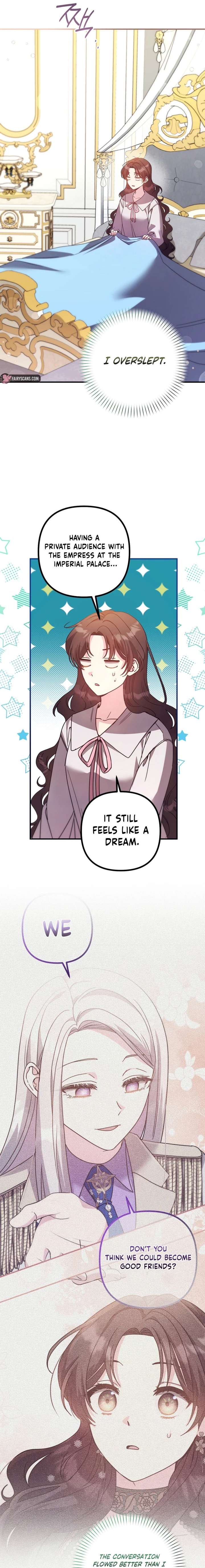 I don’t know the original, I’m too busy trying to make a living Chapter 54 79 ch 54 7