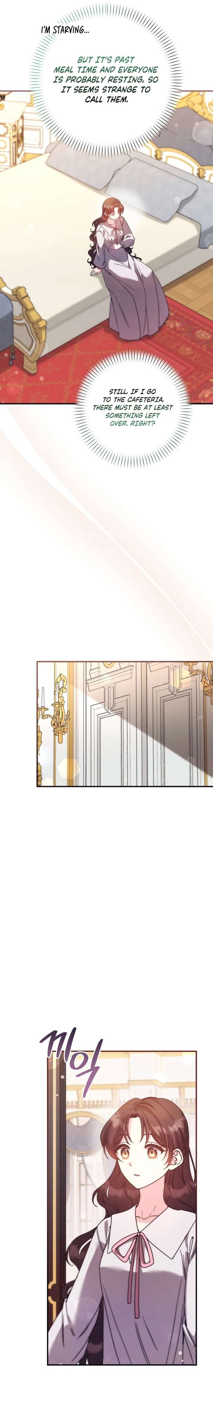 I don’t know the original, I’m too busy trying to make a living Chapter 54 81 ch 54 9