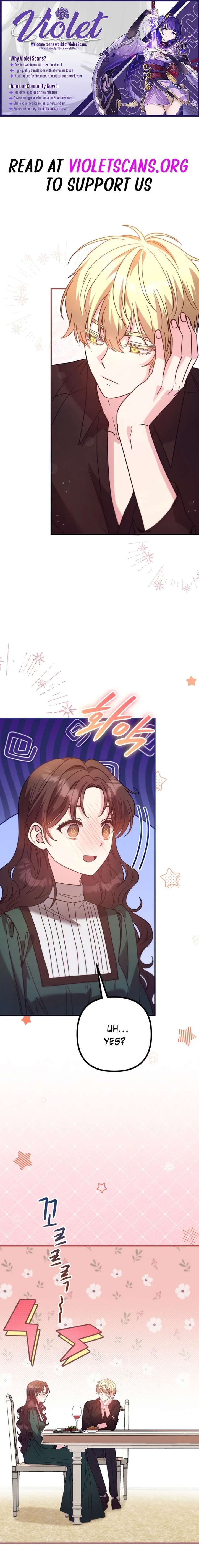 I don’t know the original, I’m too busy trying to make a living Chapter 55 70 ch 55 1