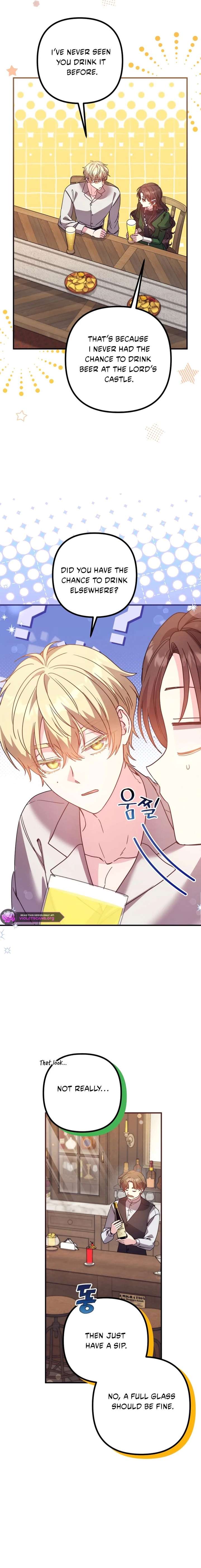 I don’t know the original, I’m too busy trying to make a living Chapter 55 82 ch 55 13