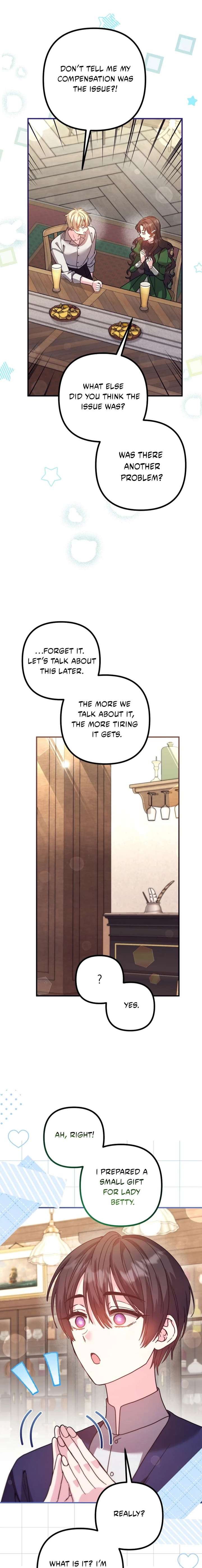 I don’t know the original, I’m too busy trying to make a living Chapter 55 87 ch 55 18