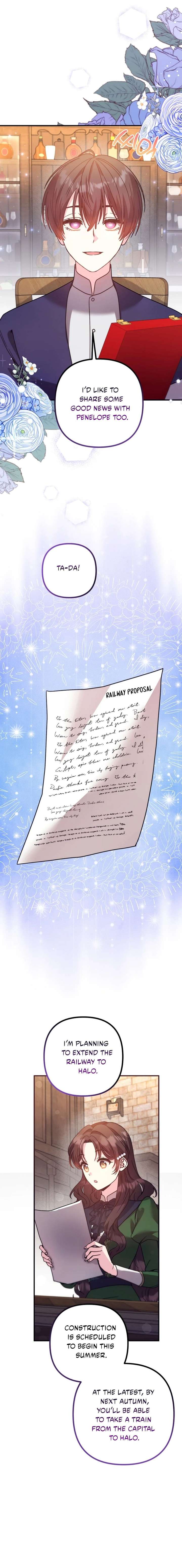 I don’t know the original, I’m too busy trying to make a living Chapter 55 89 ch 55 20