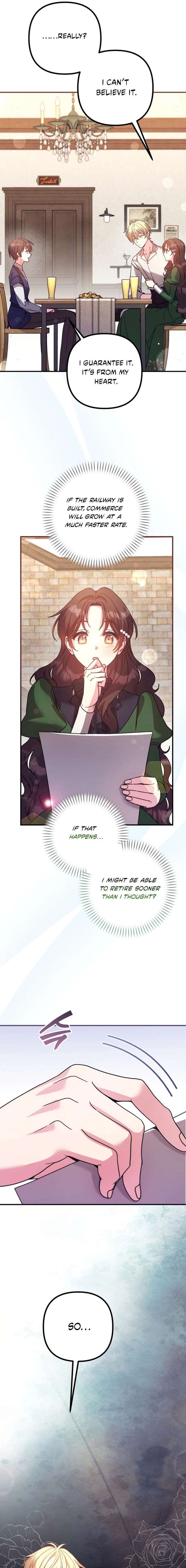 I don’t know the original, I’m too busy trying to make a living Chapter 55 90 ch 55 21