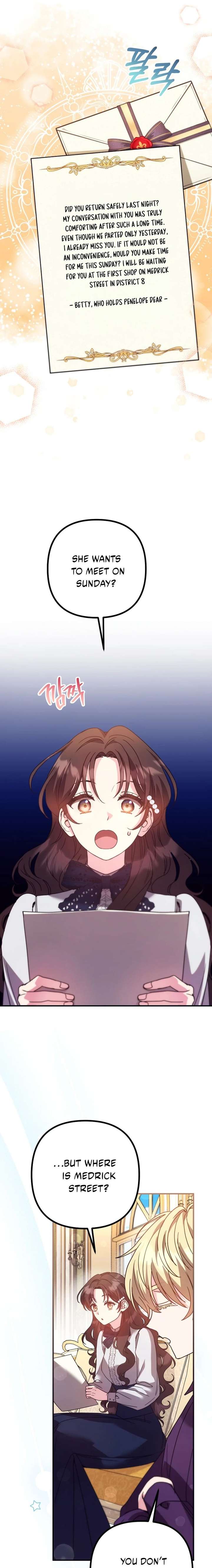 I don’t know the original, I’m too busy trying to make a living Chapter 55 72 ch 55 3