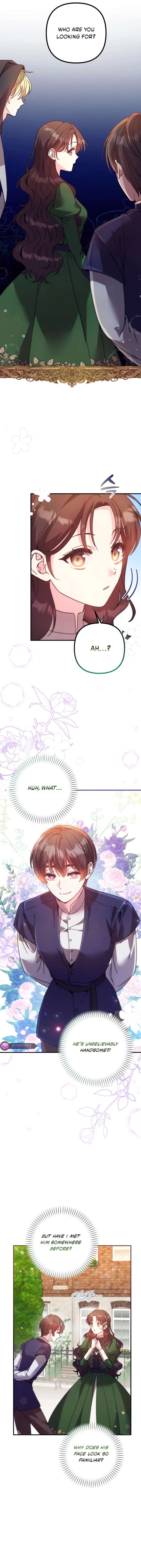 I don’t know the original, I’m too busy trying to make a living Chapter 55 76 ch 55 7
