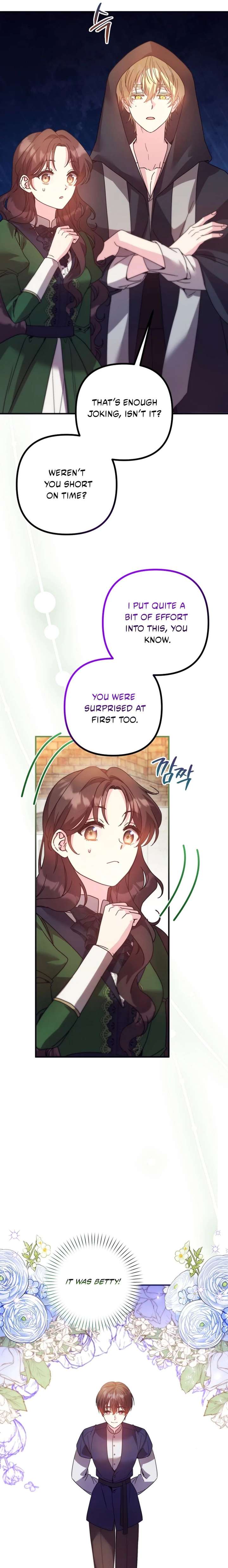 I don’t know the original, I’m too busy trying to make a living Chapter 55 77 ch 55 8