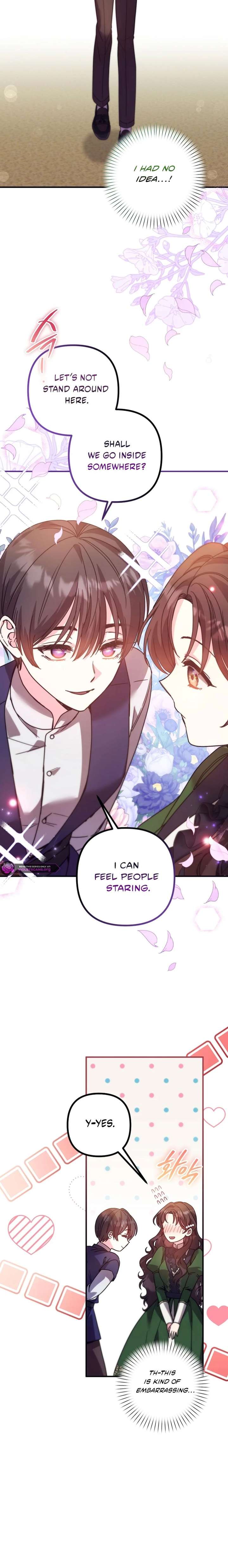 I don’t know the original, I’m too busy trying to make a living Chapter 55 78 ch 55 9