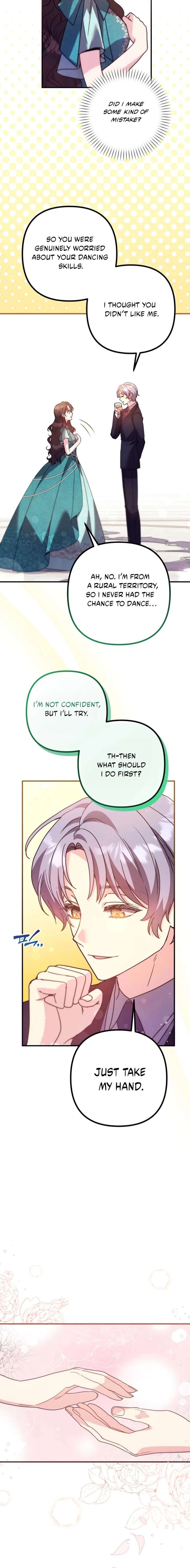 I don’t know the original, I’m too busy trying to make a living Chapter 57 85 ch 57 10