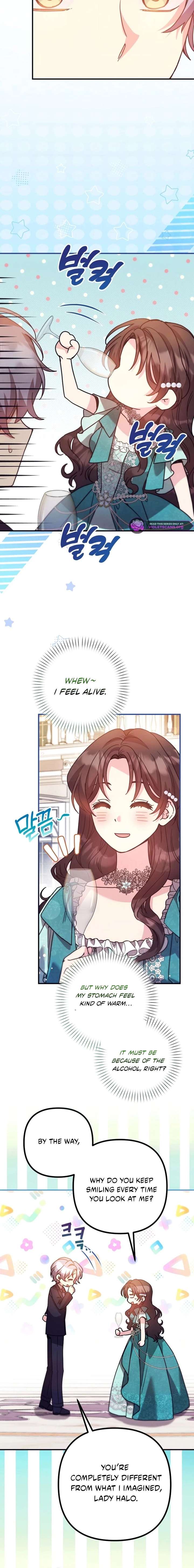 I don’t know the original, I’m too busy trying to make a living Chapter 57 89 ch 57 14