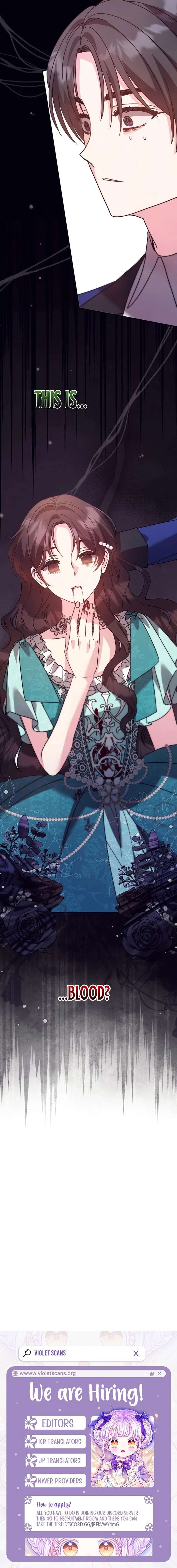I don’t know the original, I’m too busy trying to make a living Chapter 57 100 ch 57 25