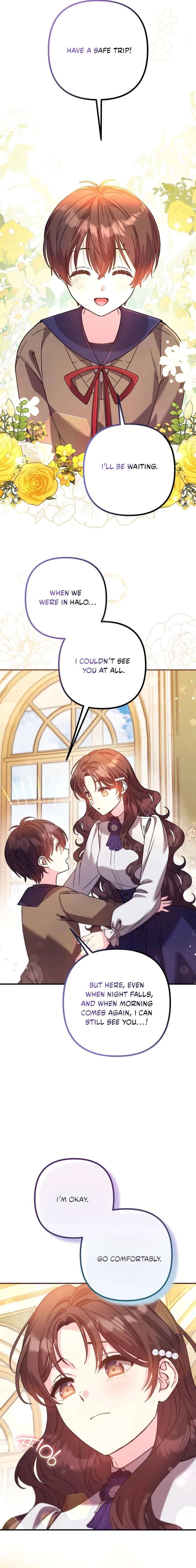 I don’t know the original, I’m too busy trying to make a living Chapter 57 78 ch 57 3