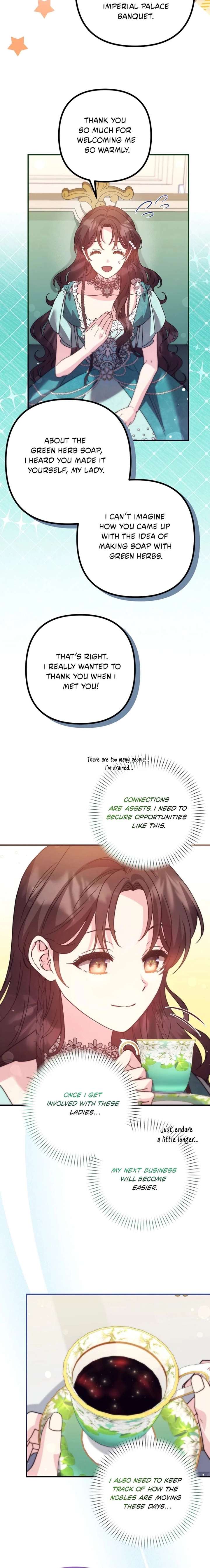 I don’t know the original, I’m too busy trying to make a living Chapter 57 81 ch 57 6