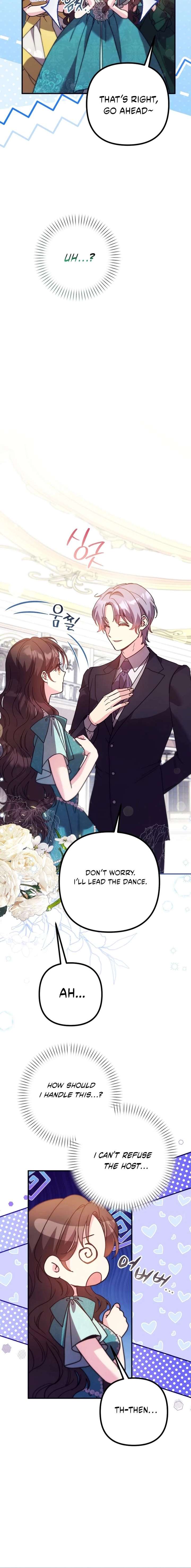 I don’t know the original, I’m too busy trying to make a living Chapter 57 83 ch 57 8