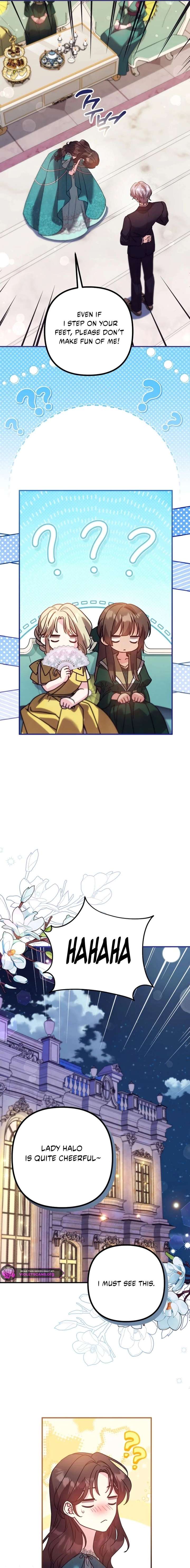I don’t know the original, I’m too busy trying to make a living Chapter 57 84 ch 57 9