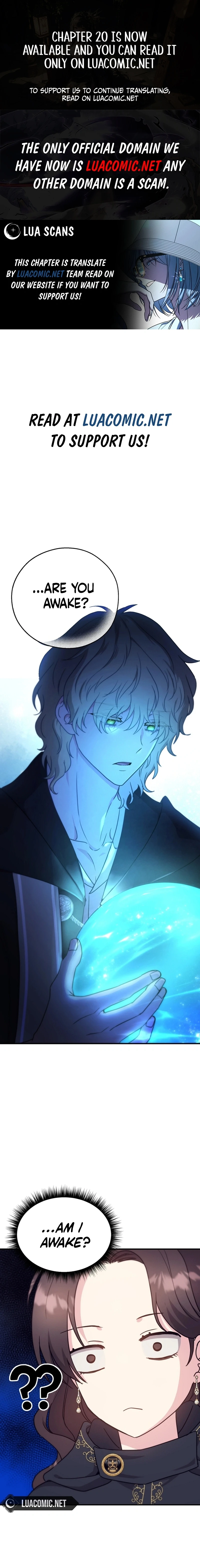I don’t know the original, I’m too busy trying to make a living Chapter 6 62 01