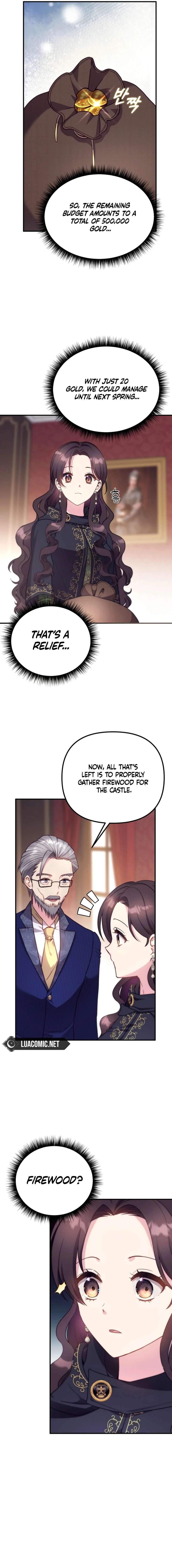 I don’t know the original, I’m too busy trying to make a living Chapter 6 72 11