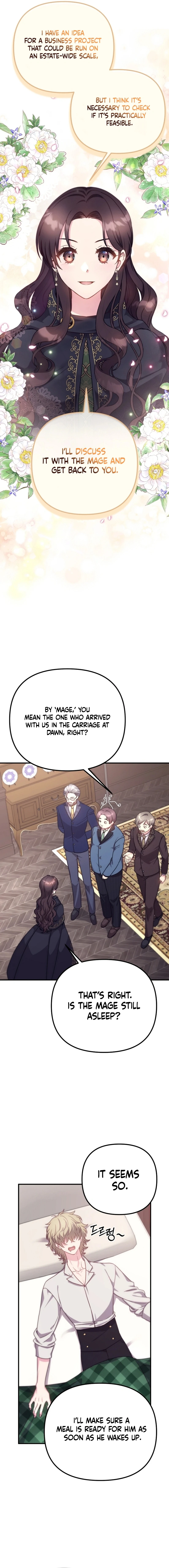 I don’t know the original, I’m too busy trying to make a living Chapter 6 76 15