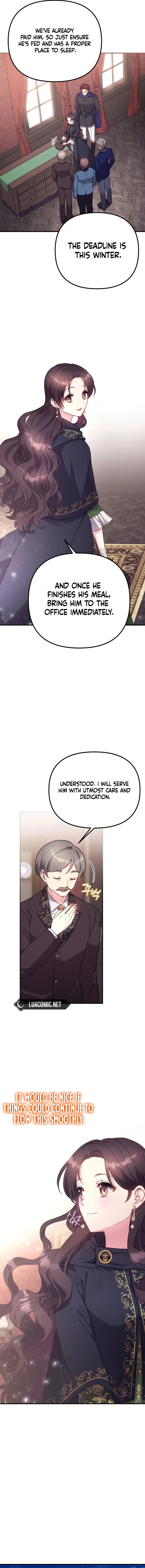 I don’t know the original, I’m too busy trying to make a living Chapter 6 77 16