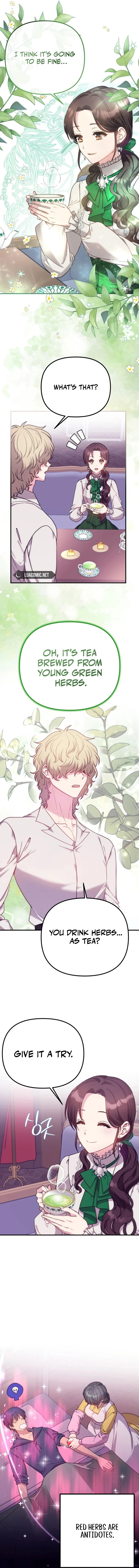 I don’t know the original, I’m too busy trying to make a living Chapter 7 60 05