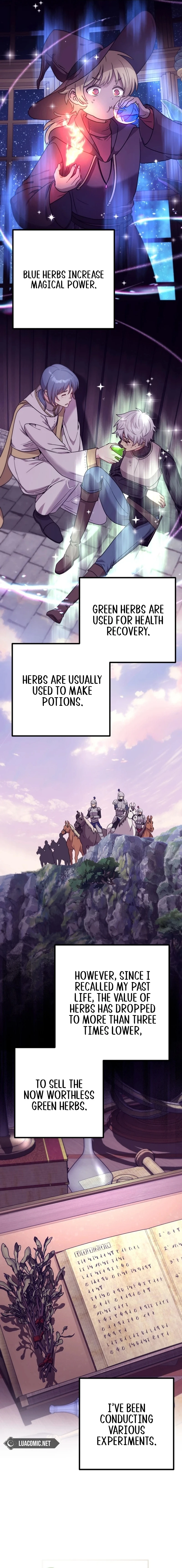 I don’t know the original, I’m too busy trying to make a living Chapter 7 61 06